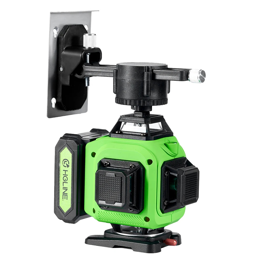 Máy Cân Mực Laser 16 Tia 4D - Điều Khiển Qua APP - Daisan Mart
