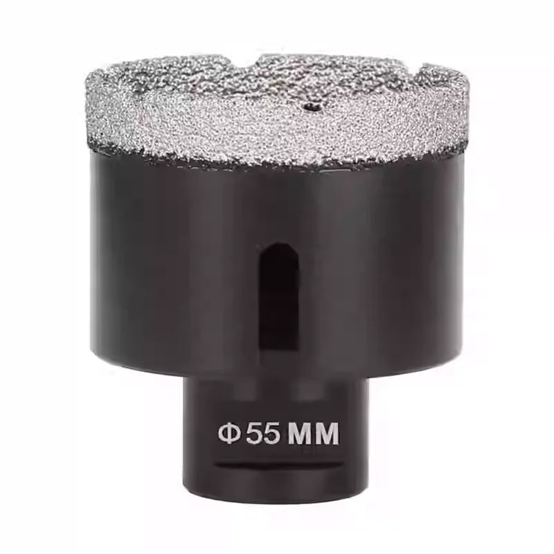 Mũi khoan kim cương đa năng cho đá cẩm thạch và granite - Daisan Mart