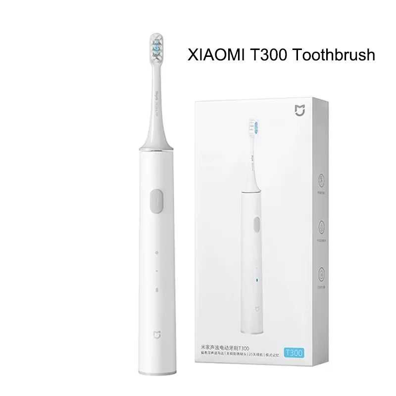 Bàn chải điện MIJIA T300 - Sạc 25 ngày, 2 chế độ