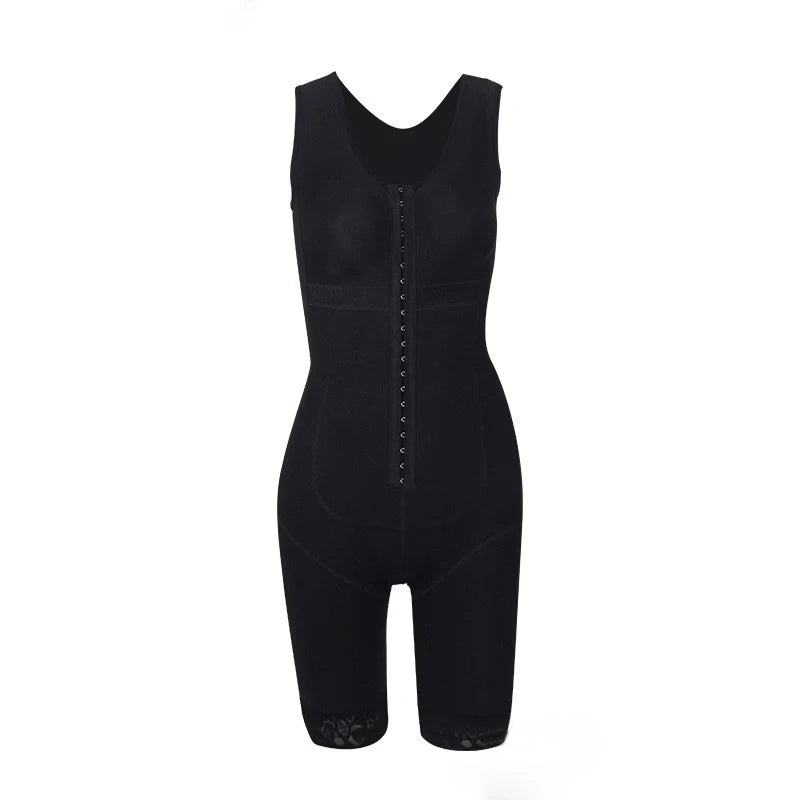 AfruliA Waist Shaper Belt, Body-Lifting Dress