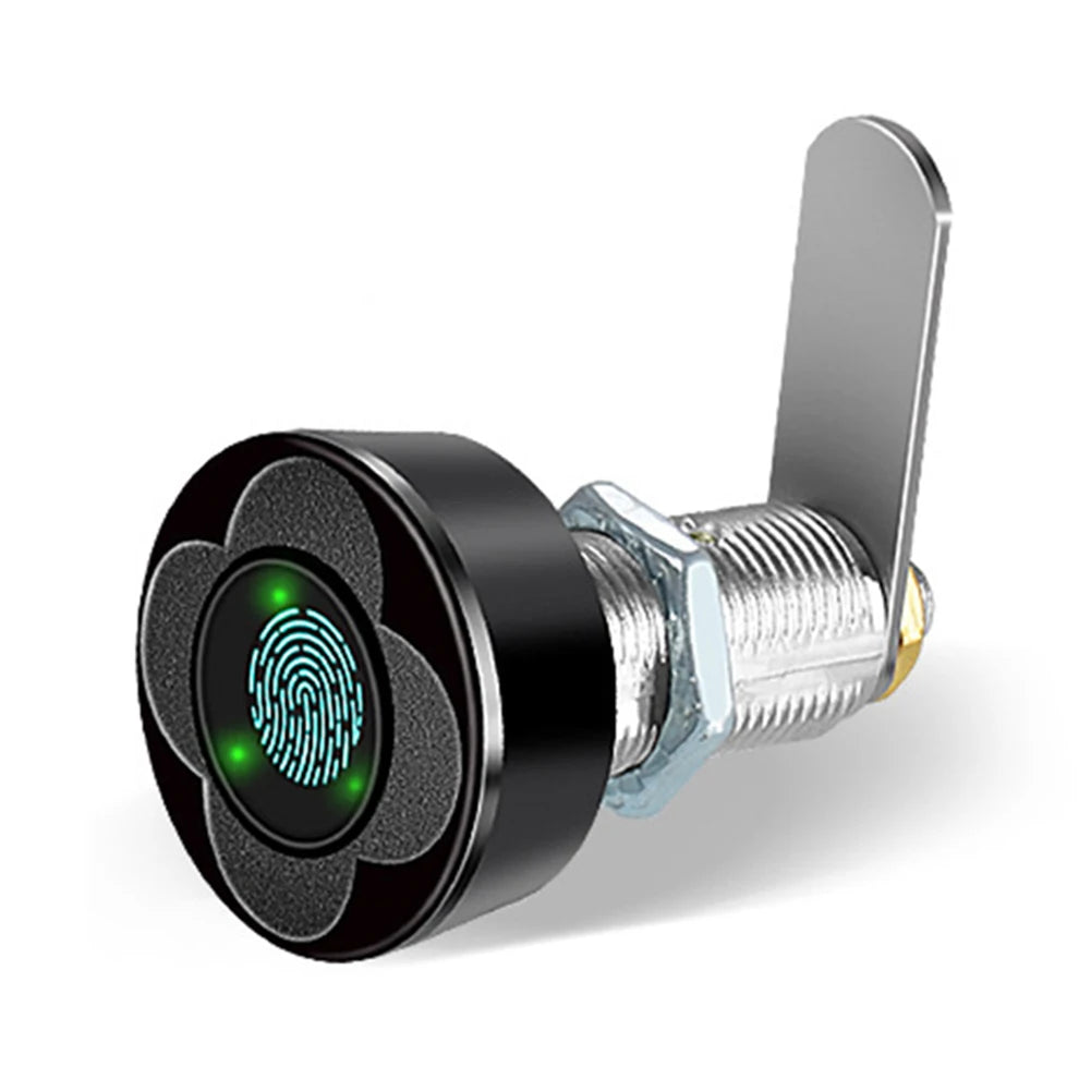 FingoLock - USB Fingerprint Lock Opens Quickly in 0.5 Seconds