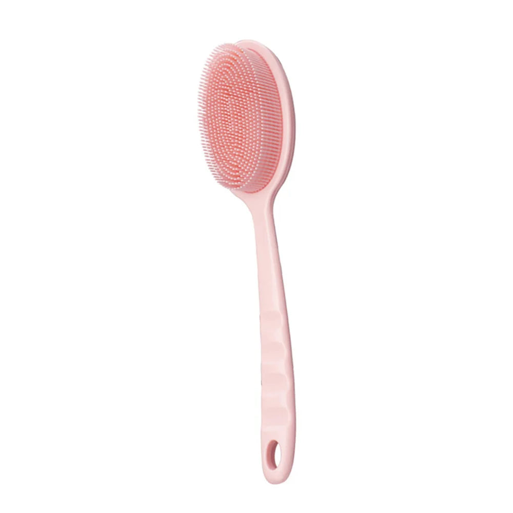Soft Massage &amp; Exfoliating Bath Brush