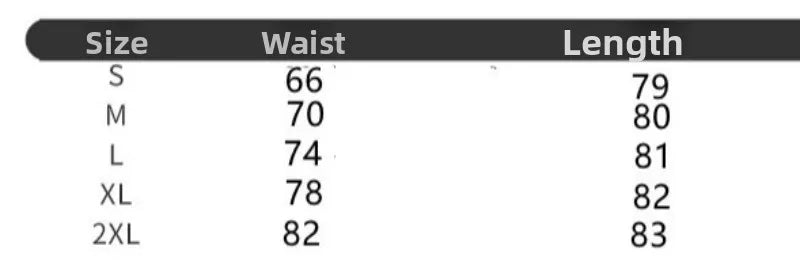 Chân Váy Lưng Cao Đa Năng Nữ Xuân Thu 2025