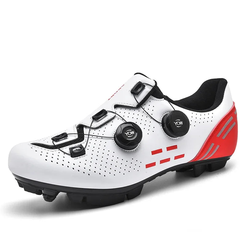 Unisex Super Durable Anti-Slip Mountain Bike Shoes