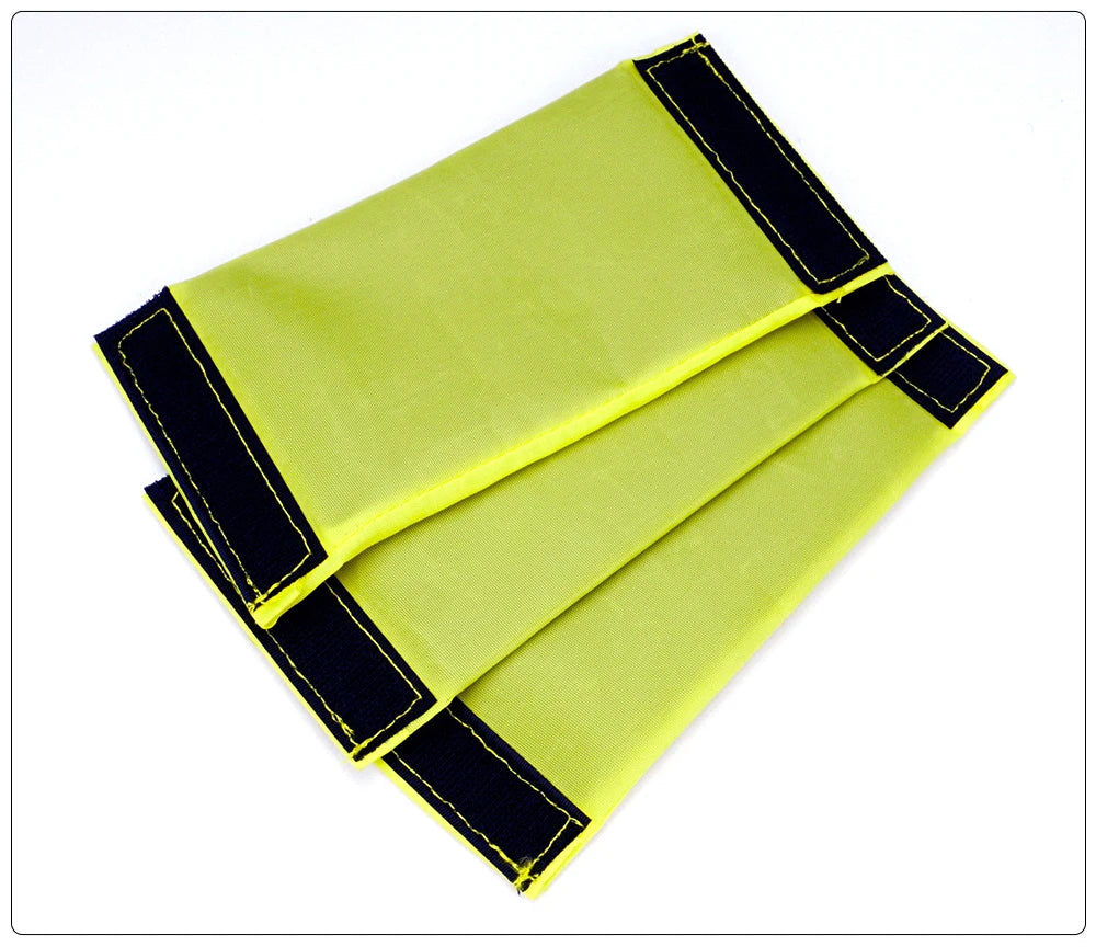 Túi Câu Cá Hirisi Chống Nước Đa Năng 3 Ngăn Điều Chỉnh