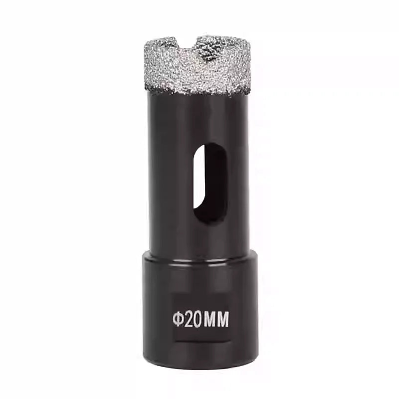 Mũi khoan kim cương đa năng cho đá cẩm thạch và granite - Daisan Mart