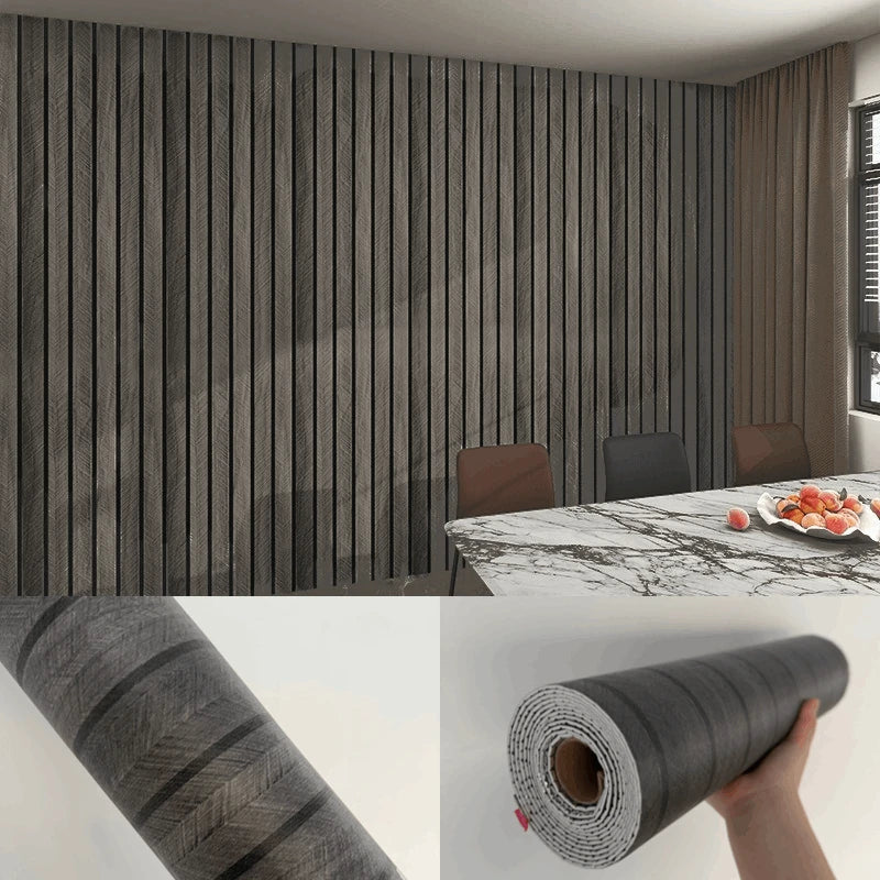 Miếng Dán Tường PVC Chống Nước Trang Trí Phòng Ốc - Daisan Mart