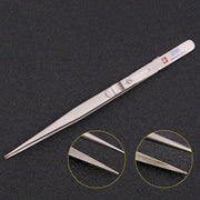 Multi-purpose Jewelry Tweezers - Stainless Steel
