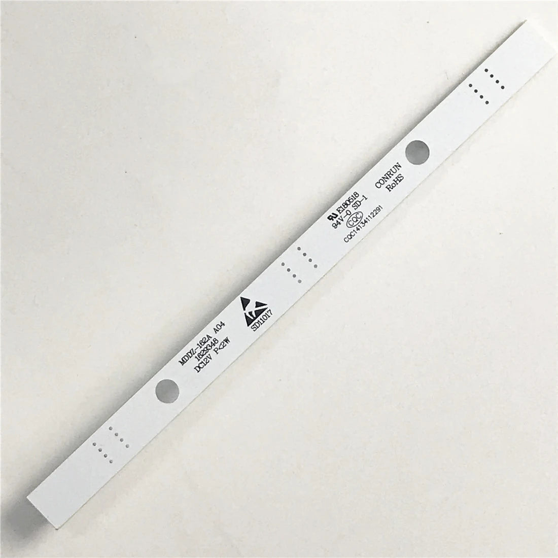 DC12V 2W Refrigerator LED Strip Light Many Sizes