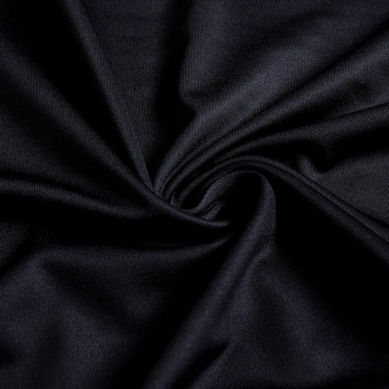 Men's Long Sleeve Bodycon Gym Sports T-Shirt