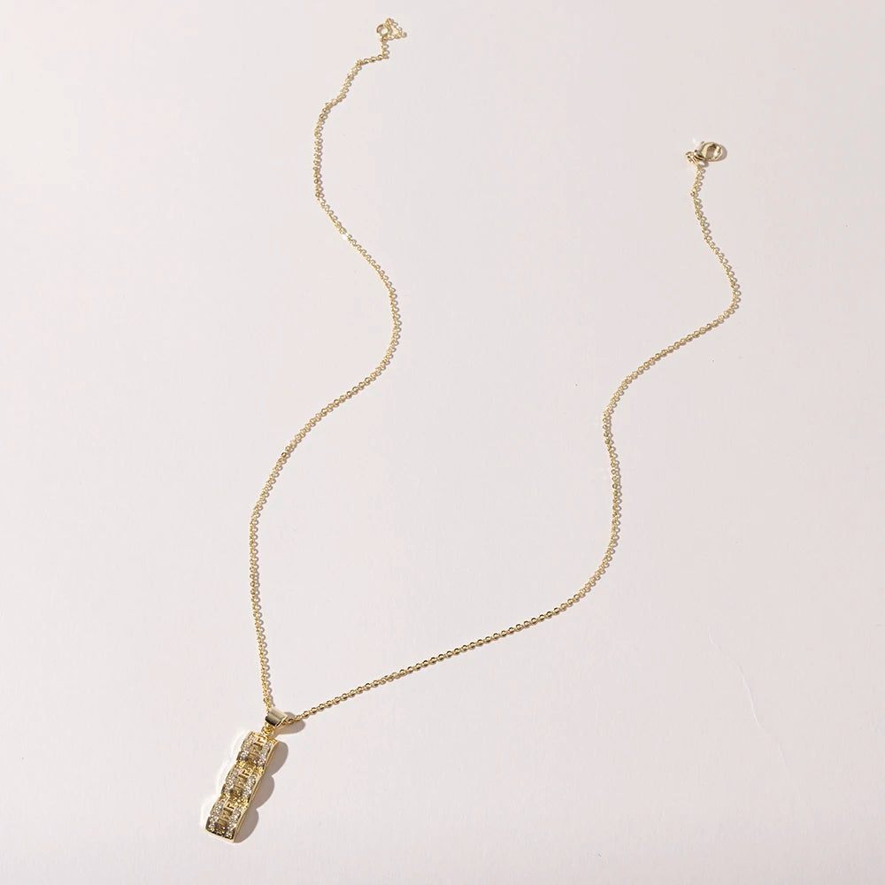 2025 Precious Gold Jewelry Set: Necklace, Bracelet, Ring, Earrings