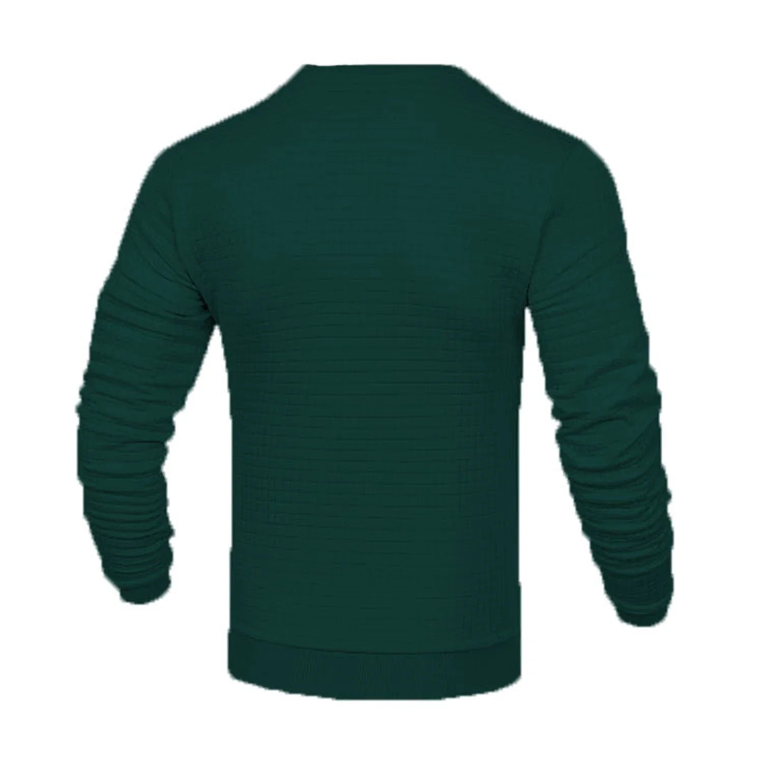 Áo Khoác Nam Ô Trẻ Trung - Hoodie Cổ Tròn Sang - Daisan Mart