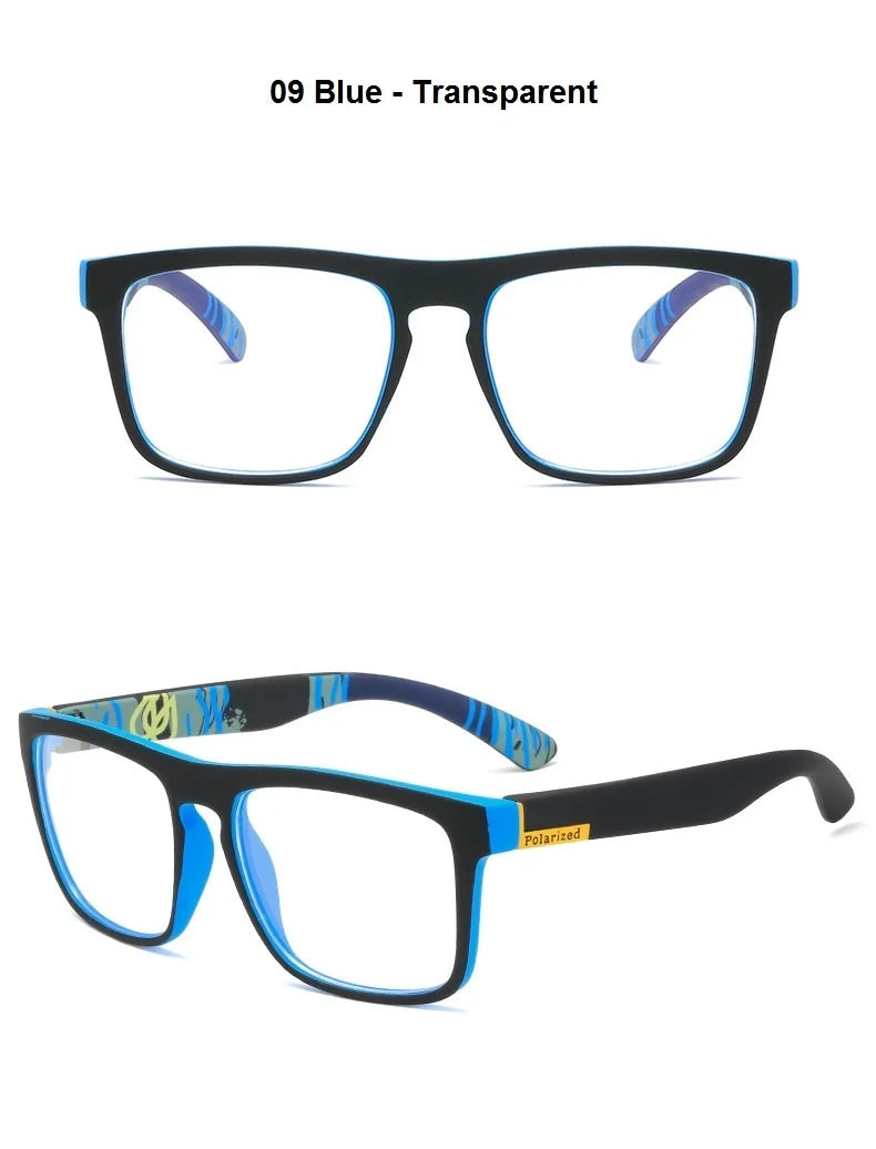 Kính Mát Thời Trang Vintage Chống Nắng UV400 Cao Cấp