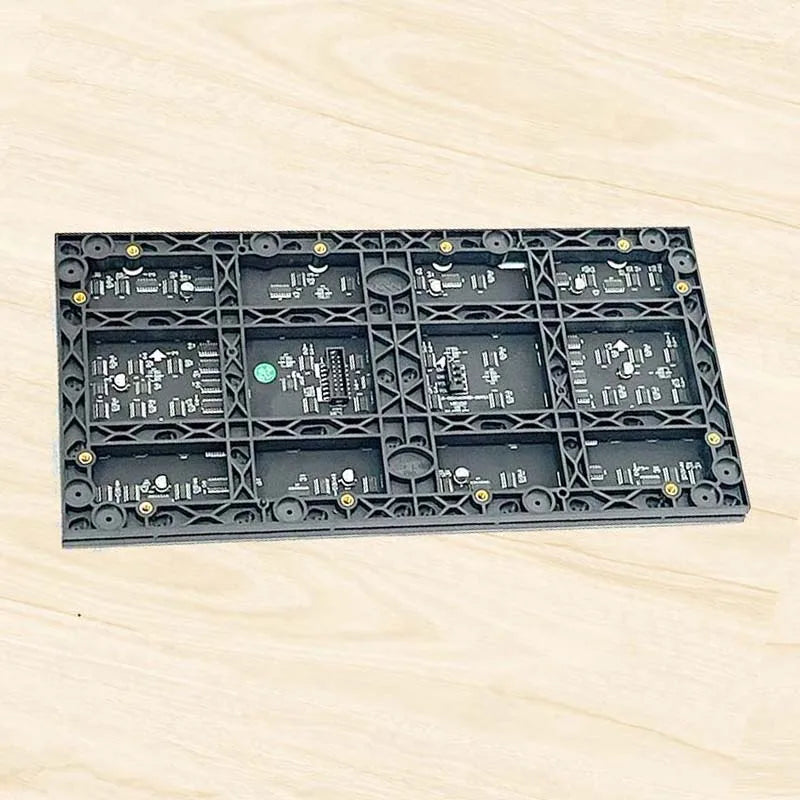 P1.53 Indoor Full Color LED Screen 320x160mm