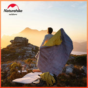 Naturehike CW700 Ultralight Duck Down Sleeping Bag 650FP