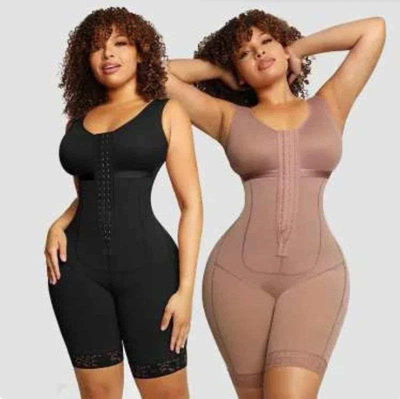 Đai Nịt Bụng Định Hình Eo Thon Fajas Colombia - Daisan Mart