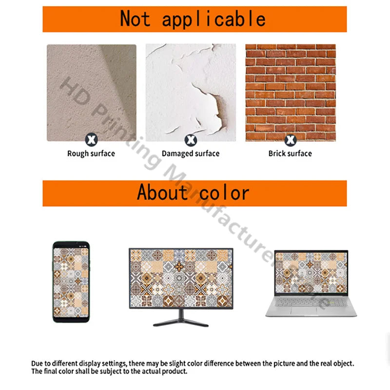 Custom Size Mural Wallpaper 3D Grilled Steak Pizza Shop Donuts Wall Painting Restaurant Cafe Modern Kitchen Spices Wall Papers