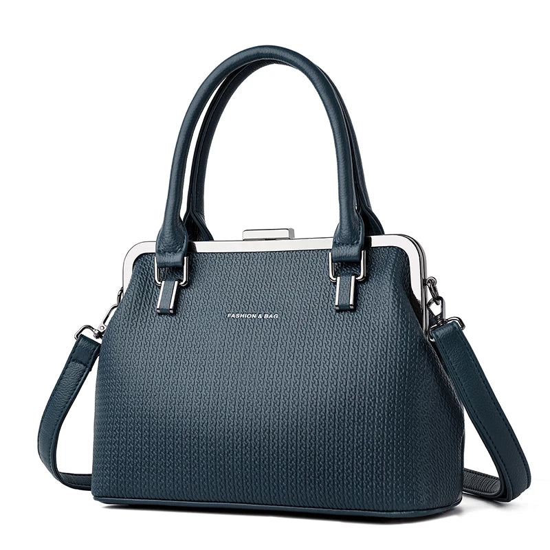 Elegant Handbags - Style for Mothers and Women