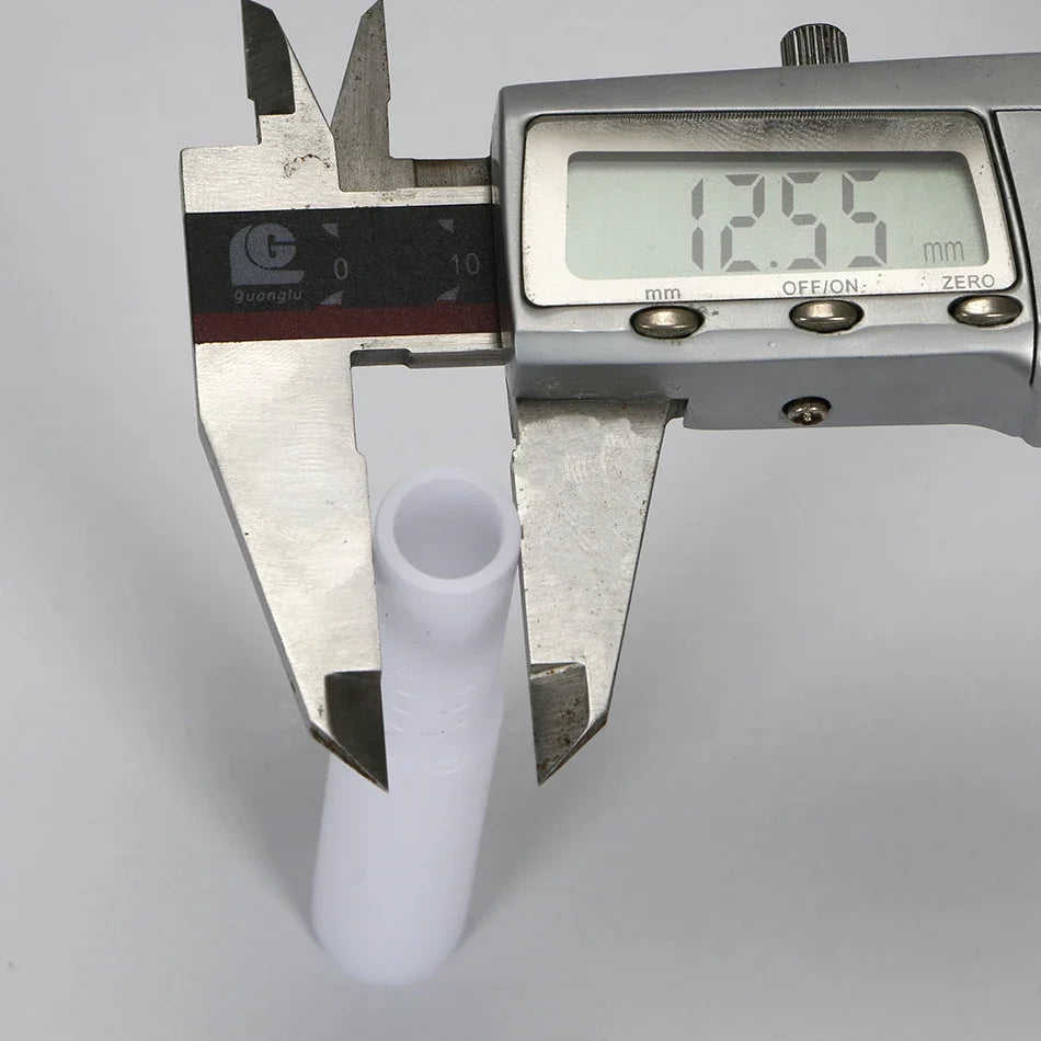 Bộ 10 Nối Dài Gậy Golf Nhựa Cho Trục Gỗ & Sắt