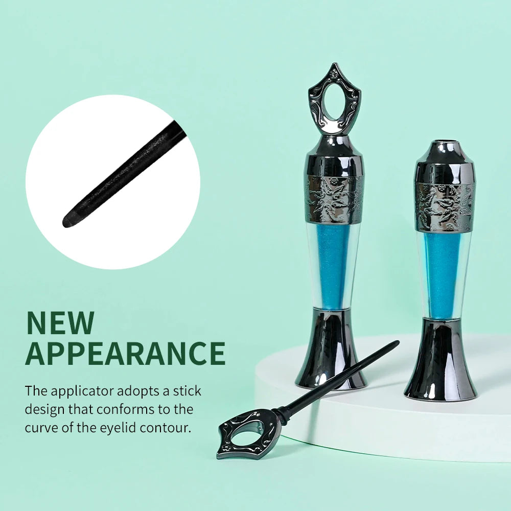 Sheida Kohl Black Powder Eyeliner