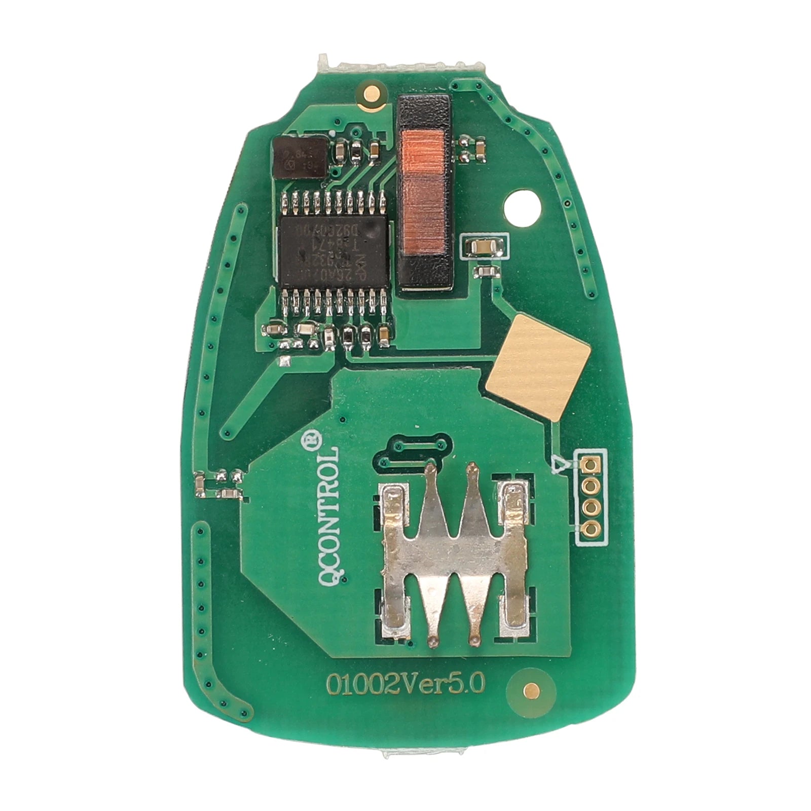 Bộ 10 Chìa Khóa Remote Xe Chrysler/JEEP 315/433MHz - Daisan Mart