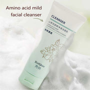 Gentle Camellia Soothing Cleanser Moisturizing, Nourishing, Oil Controlling, Refreshing And Cleansing
