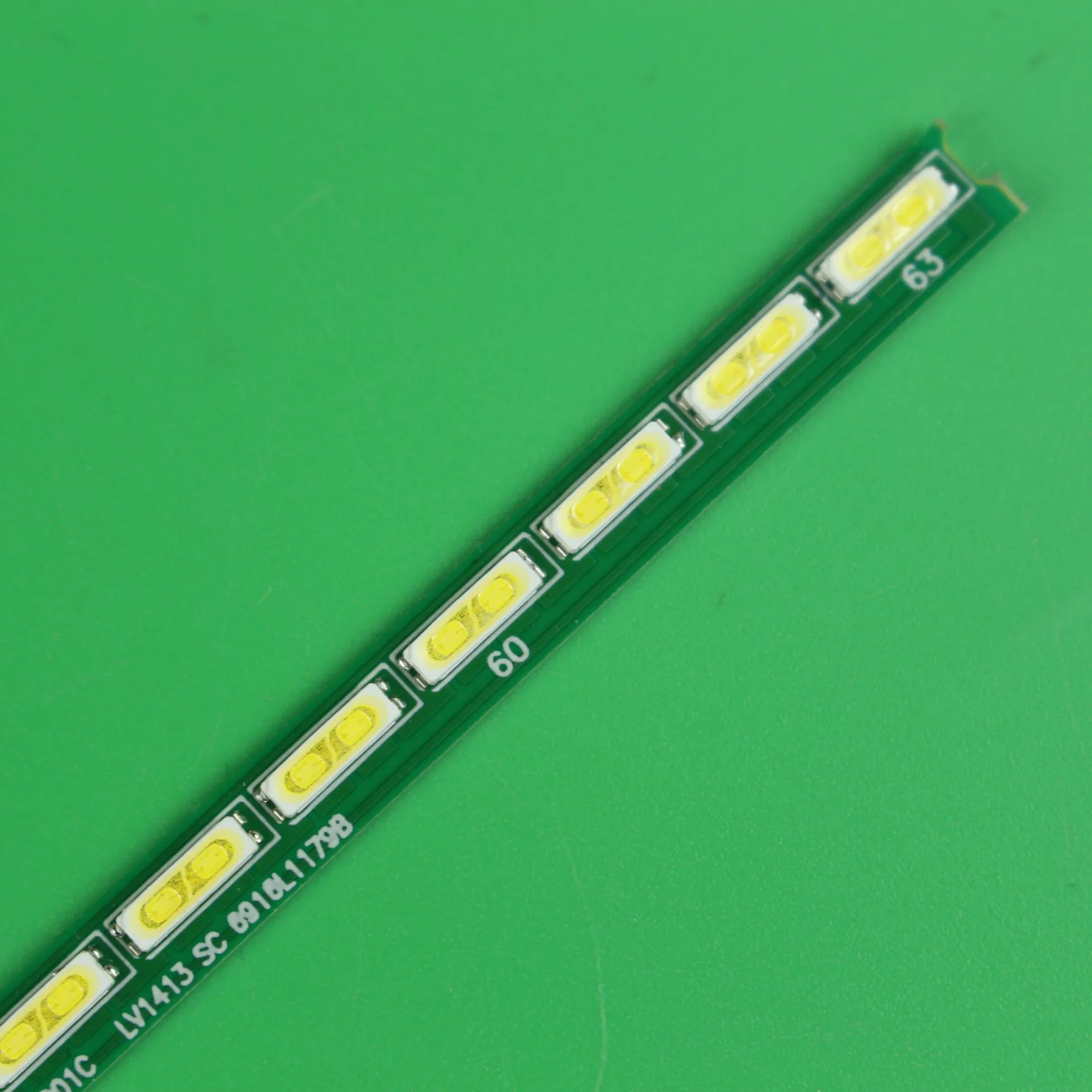 New 47 Inch TV LED Strip - Code 6922L-0071A 0029A