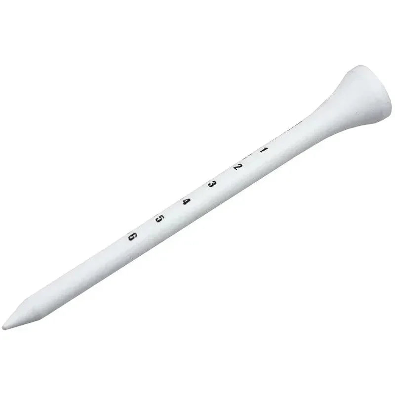 Set of 50 PGM Durable Wooden Golf Chairs - Stability &amp; Increased Accuracy