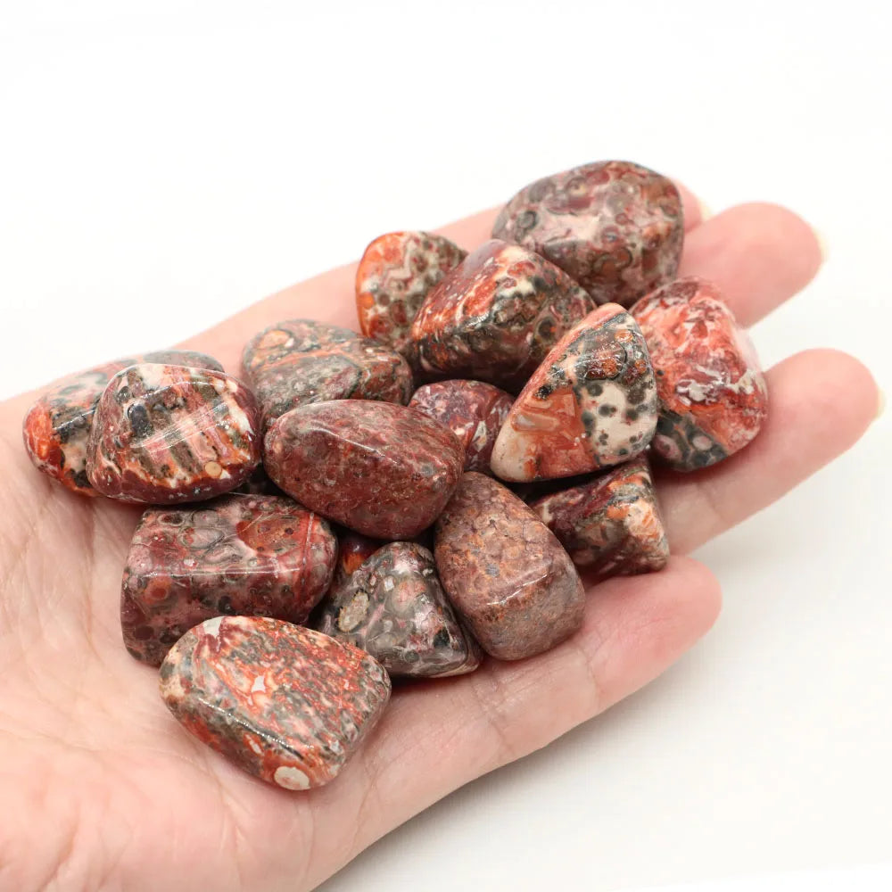 Natural Quartz Stone for Aquarium and Home Decoration