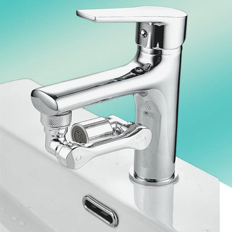 Vòi Xoay 1080° Đa Năng Cho Chậu Rửa Nhà Bếp - Daisan Mart