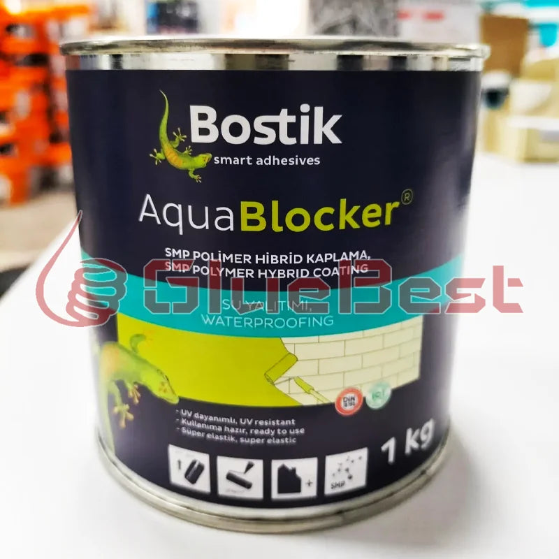 AquaGuard Bostik - Chống Thấm & Bảo Vệ Dài Lâu - Daisan Mart