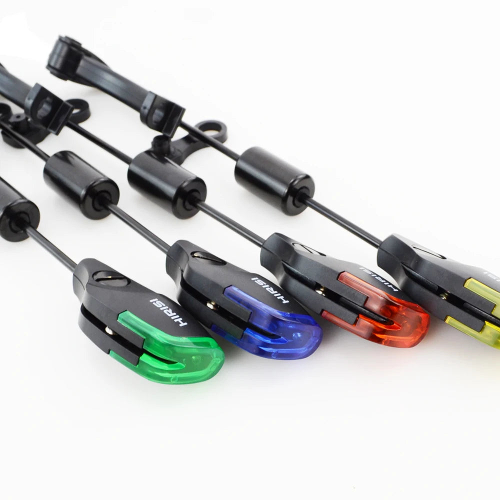 Đèn báo cá gắn cần câu Hirisi B2013 tiện lợi