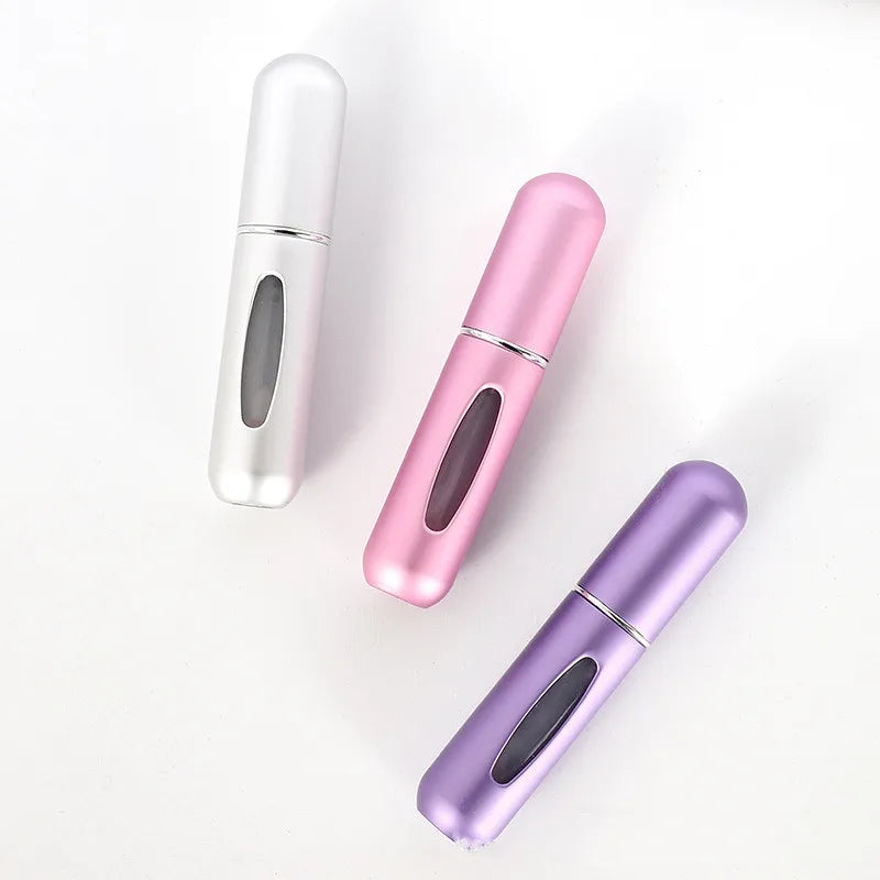 Nước Hoa Mini Du Lịch 5ml - Tiện Lợi Di Động - Daisan Mart