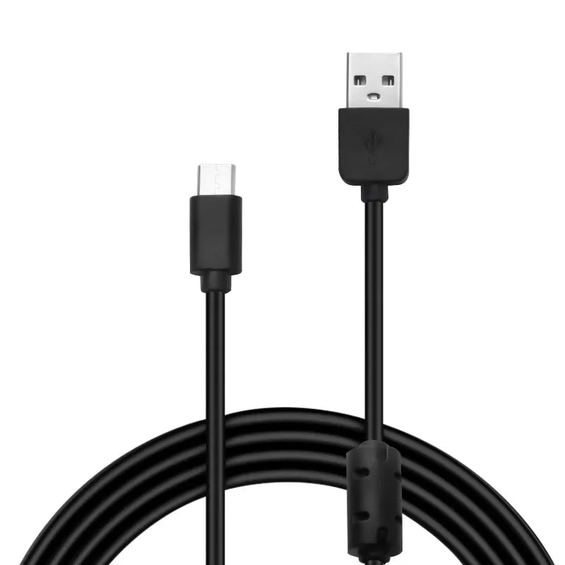Genuine USB-C Fast Charging Cable For PS5 Controller