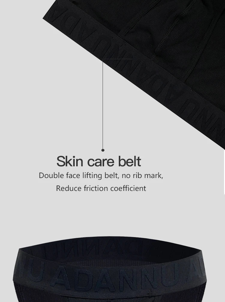 Quần lót nam ADANNU Modal thời trang thoáng khí AD768