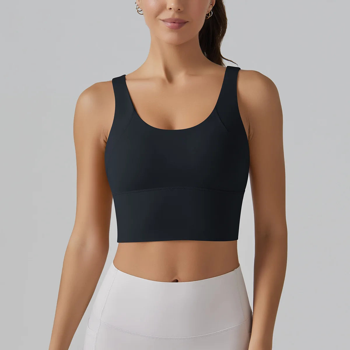 Áo Bra Tập Yoga Nữ Sexy, Thoáng Khí, Nâng Đỡ Tốt - Daisan Mart
