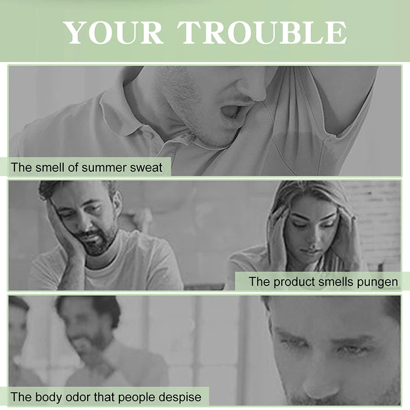 Khử Mùi & Mồ Hôi Hương Hoa Hồng Dưỡng Thể 48h