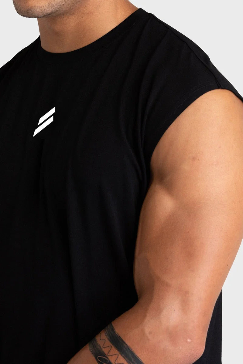 Áo Tank Top Nam Thể Thao Mùa Hè Thoáng Khí Nhanh Khô - Daisan Mart