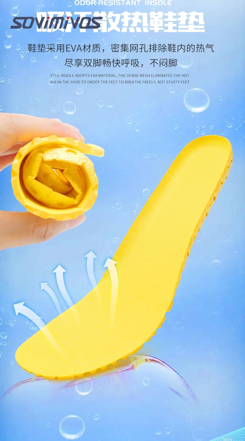 Giày Chạy Bộ Tối Giản Nam Nữ Đế Mỏng Rộng Ngón