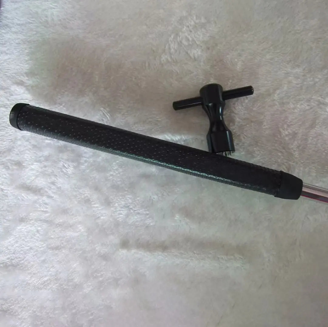 34 Inch Golf Putter Anti-Slip, Easy to Hit for Newbies