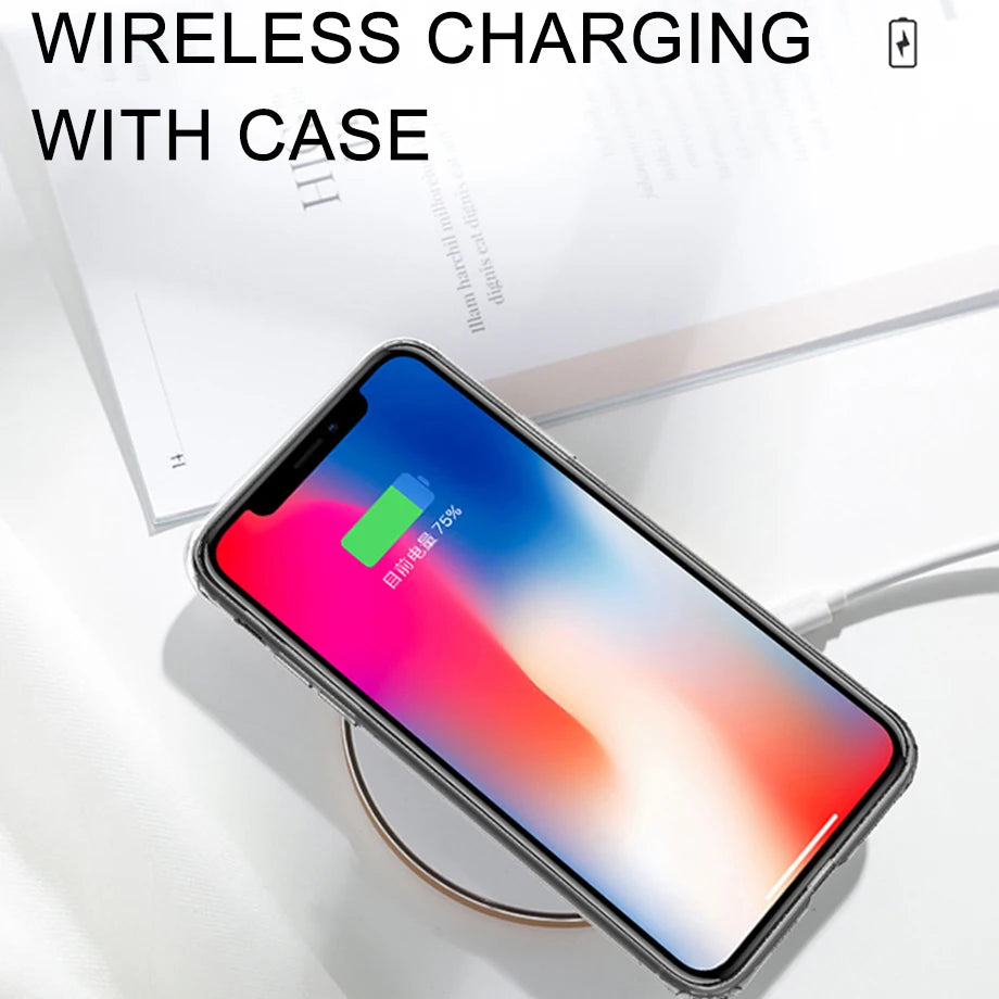 Cute Mini Iphone Case - 16-12 Series