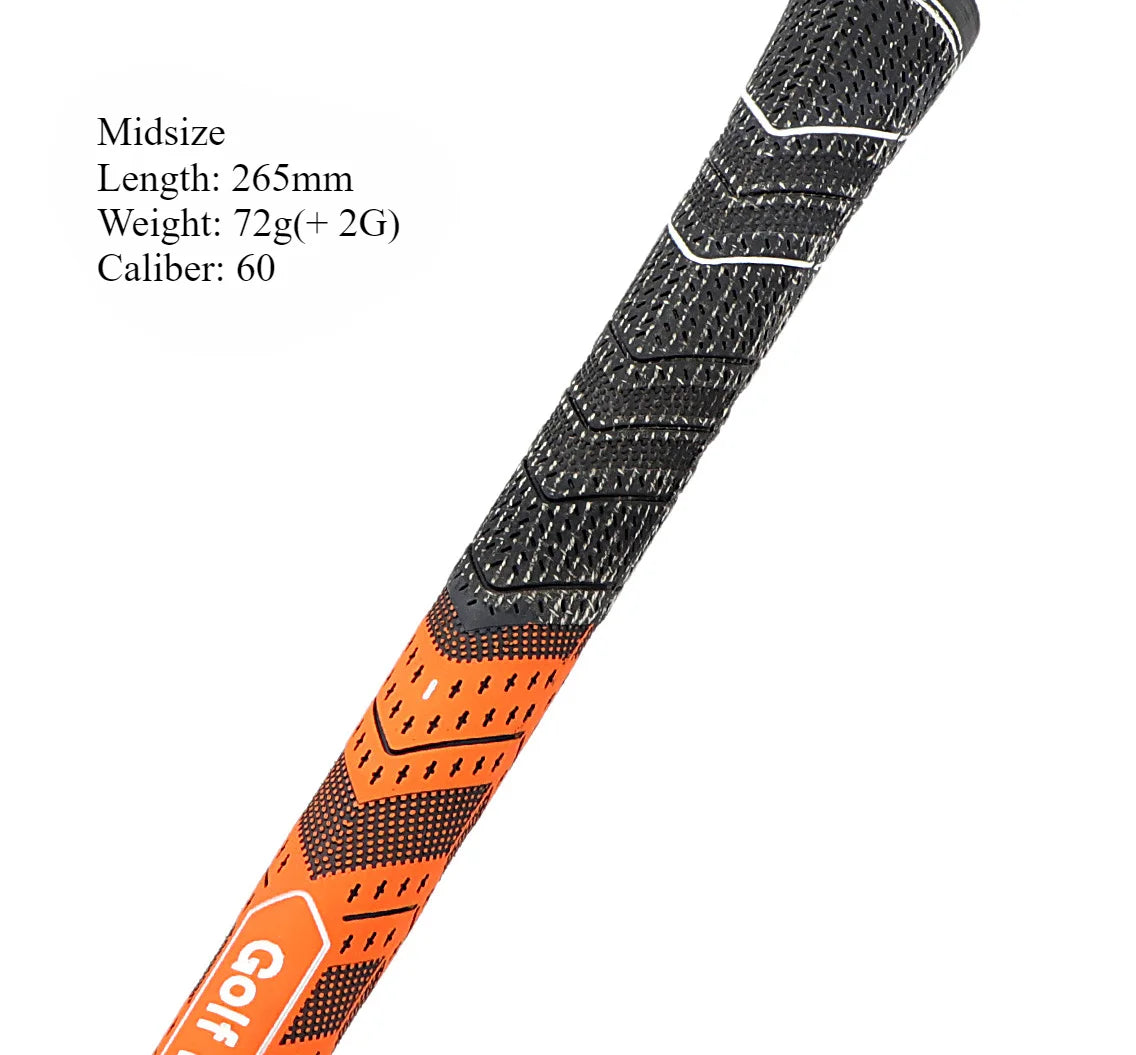 Golf Grip PLUS 4 - Multi-Purpose Rubber &amp; Cotton Fiber