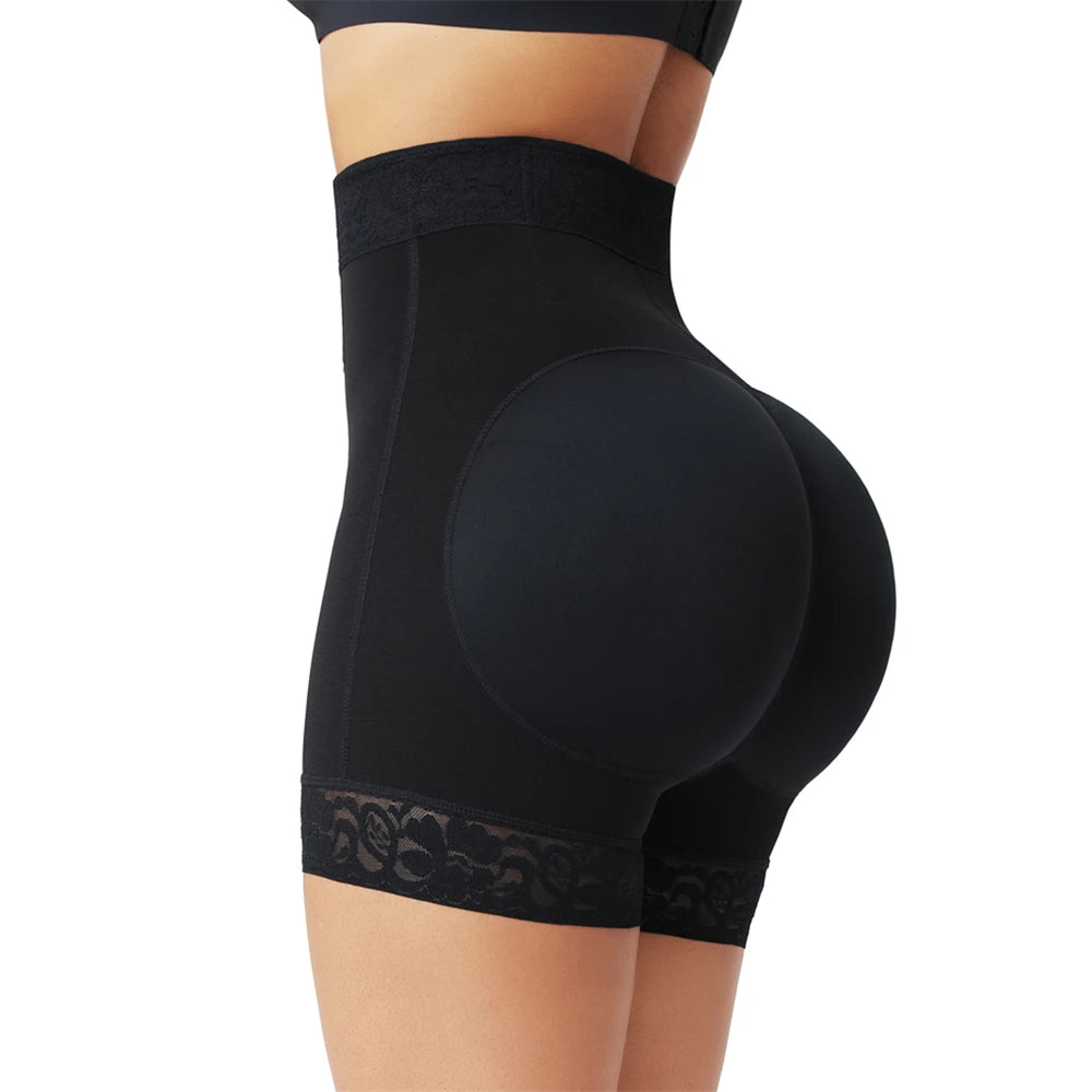 Colombia Full Body Shaping Belt Butt Lift Shaper