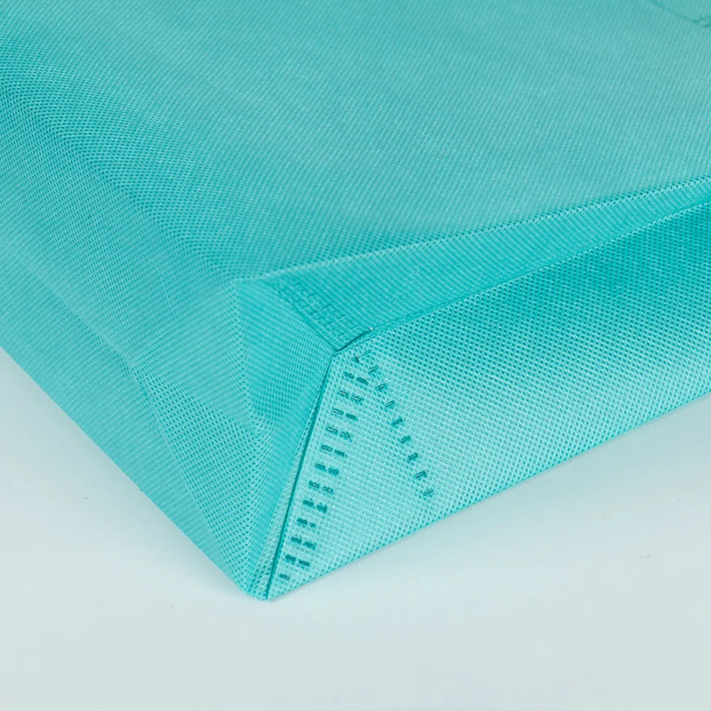 Eco-Friendly Reusable Foldable Fabric Bags