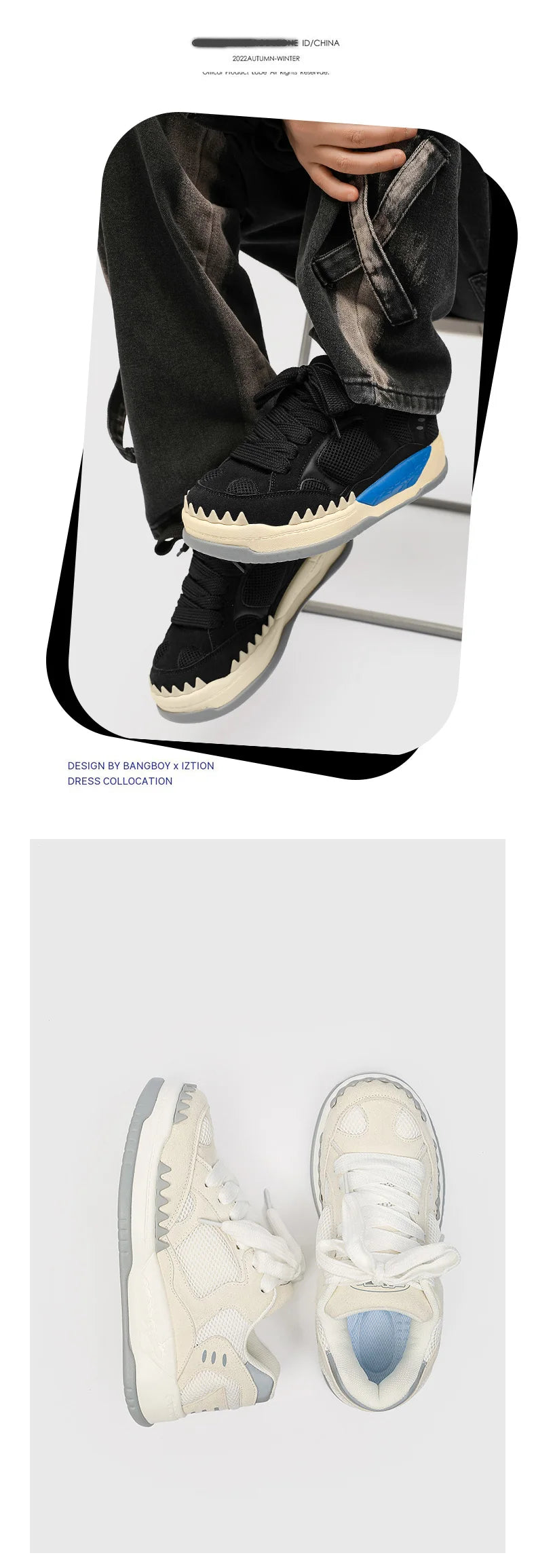 Men's and Women's Sports Shoes 2024 Soft Breathable Sole