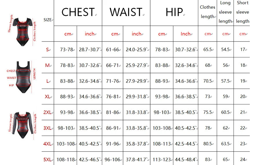 Sexy Body Shaper U Neck Tshirt Long Sleeve Bodysuit for Women Waist Trimmer Corsets Tight leggings Shirt Bodysuits Shapewear Top - Daisan Mart