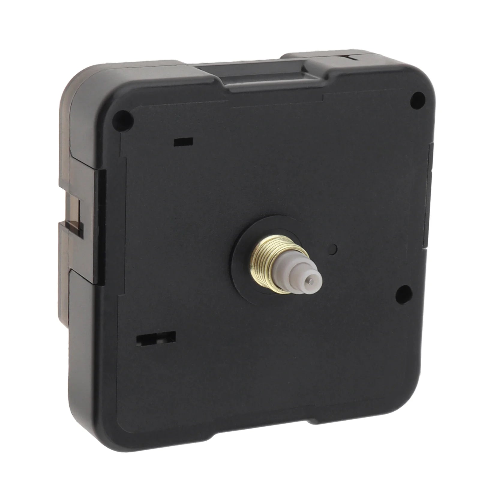 Bộ Máy Đồng Hồ Thạch Anh DIY Kèm Kim, Siêu Tĩnh Lặng