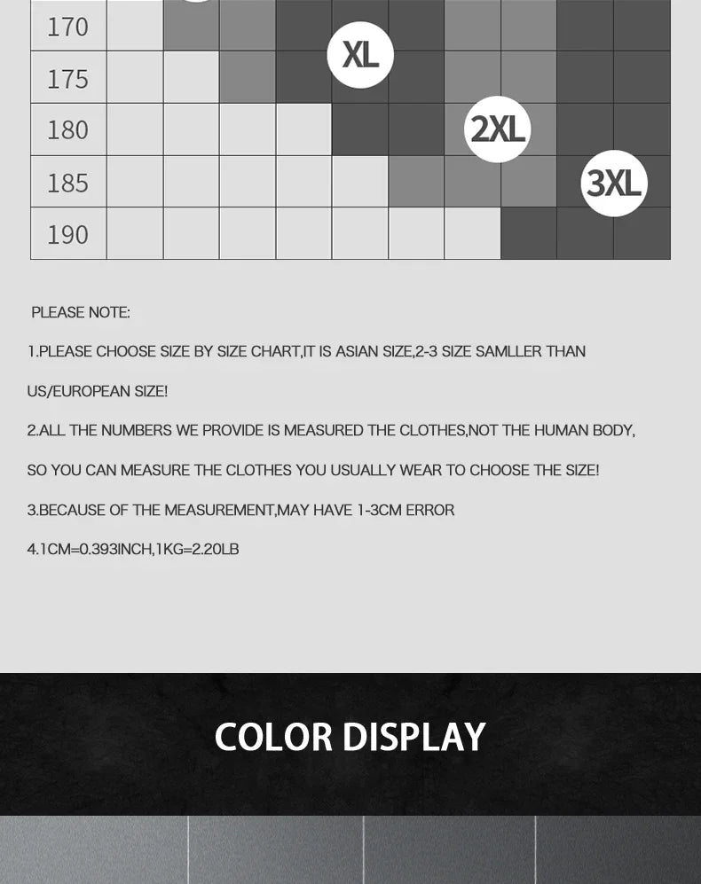 Quần lót nam 3PC, thoáng khí, phong cách cá tính.