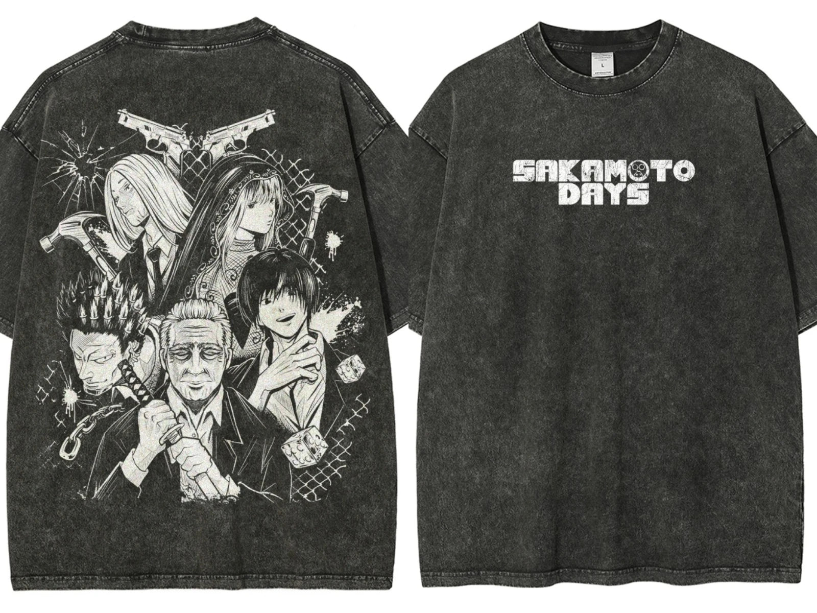 Comfortable Unisex T-shirt with High Quality Fashion Print