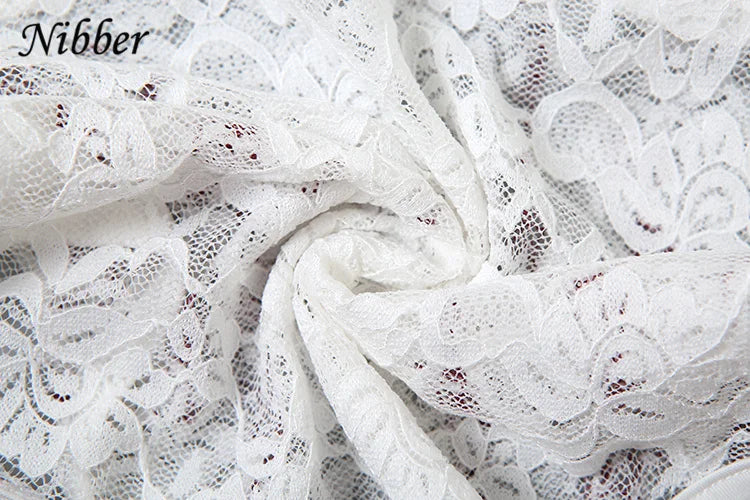 Nibber Patchwork Woman Bodysuit Sling Off Sleeves Skinny Backless Personality Chick Versatile Atmosphere Fashionable Outfits